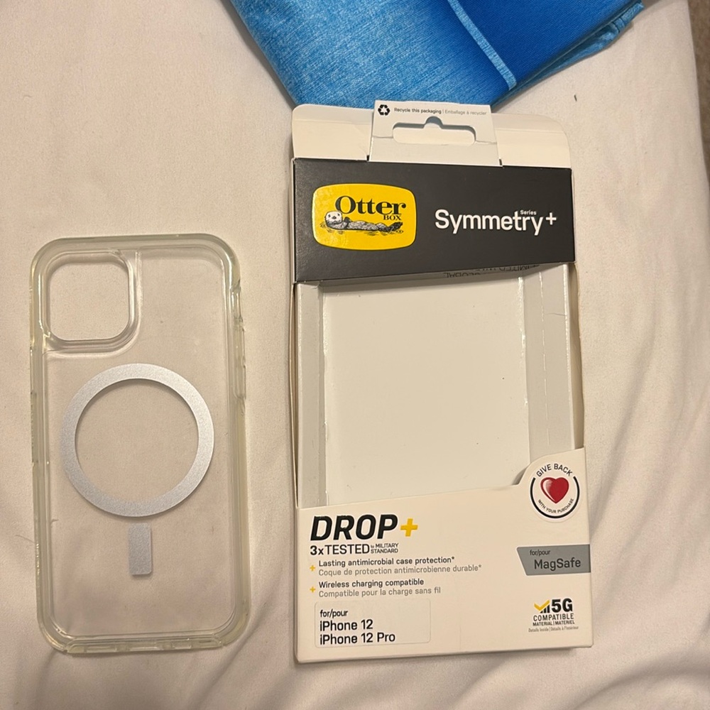 Otterbox phone case